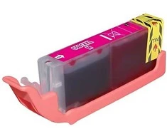 Canon CLI-581XXL M Magenta