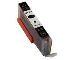 Canon CLI-581XXL CLI581XXL 1998C001 BK rašalinė kasetė Dore suderinama