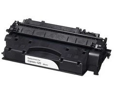 Canon CRG-120BK CRG120BK 2617B001AA toneris G&amp;G suderinamas