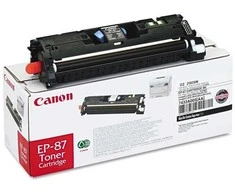 Canon ‎EP-87M EP87M 7433A005 toneris
