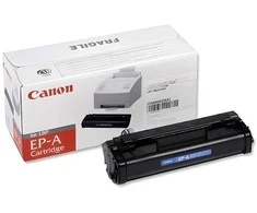 Originalus Canon toneris EPA BK, 1548A003, juodas, 4000s