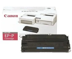Originalus Canon toneris EPS BK, 1524A003, juodas, 4000s