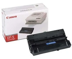 Originalus Canon toneris EPS BK, 1524A003, juodas, 4000s
