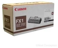 Canon FX-1BK FX1BK ‎‎1551A002AA toneris