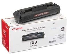 Canon FX-3BK FX3BK ‎1557A003 toneris