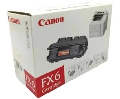 „Canon“ kasetė FX-6