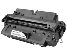 Canon FX-7BK FX7BK ‎7621A001AA toneris G&amp;G suderinamas