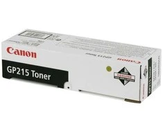 Canon GP-215 GP215 1388A002 BK toneris