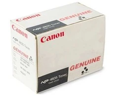 Canon NP-4335BK NP4335BK 1371A003AA toneris