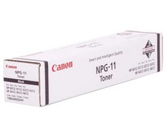 Canon cartridge NPG-11