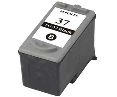 Canon PG-37 PG37 2145B001 BK rašalinė kasetė Dore suderinama