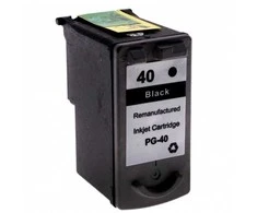 Canon PG-40 PG40 0615B001 BK rašalinė kasetė Dore suderinama