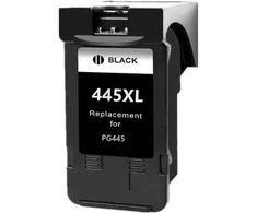 Canon PG-445XL PG445XL 8282B001 BK rašalinė kasetė Dore suderinama