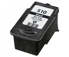 Canon PG-510 PG510 2970B001 BK rašalinė kasetė Dore suderinama
