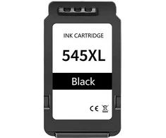 Dofe Canon PG-545XL PG545XL 8286B001 BK rašalinė kasetė Combo suderinama