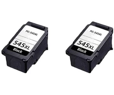 Dore Canon PG-545XL rašalinė kasetė Dofe atnaujintas komplektas 2 vnt