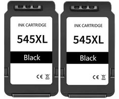 Dore Canon PG-545XL rašalinė kasetė Dofe atnaujintas komplektas 2 vnt