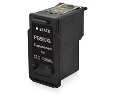 Canon PG-560XL PG560XL 3712C001 BK rašalinė kasetė Dore suderinama