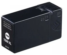 Canon PGI-1500XL PGI1500XL 9182B001 BK rašalo kasetė Dore suderinama