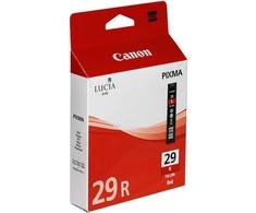 Canon PGI-29 (4878B001), raudona kasetė