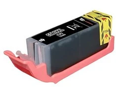 Canon PGI-5 PGI5 0628B001 BK rašalo kasetė Dofe suderinama