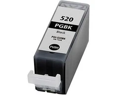 Canon PGI-520 PGI520 2932B001 BK rašalo kasetė G&amp;G suderinama
