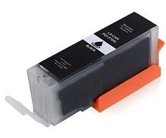 Canon PGI-570XL PGI570XL 0318C001 BK rašalo kasetė Dore suderinama