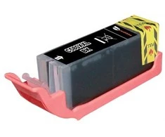 Canon PGI-580XXL PGI580XXL 1970C001 BK rašalo kasetė Dore suderinama