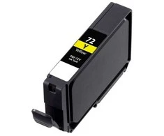 Canon PGI-72 PGI72 6406B002 Y rašalo kasetė G&amp;G suderinama