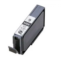 G&amp;G kompatybilny ink / tusz su PGI9MBk Matt, NP-C-PGI9MBK, matte juodas, 530s