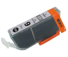 Canon PGI-9 PGI9 1042B002 GY rašalo kasetė G&amp;G suderinama