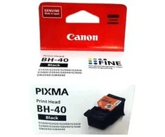Canon PIXMA BH-40 BH40 spausdinimo galvutė