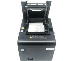 copy of Dore DP-470B DP470B etikečių spausdintuvas