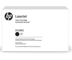 HP 059 CF259XС toneris