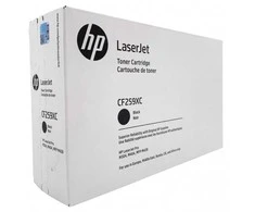 HP 059 CF259XС toneris