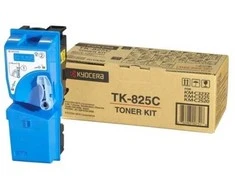 Kyocera TK-825C TK825C 1T02FZCEU0 toneris