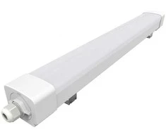 Bona Electrica LED Triproof-004 60W DW šviestuvas
