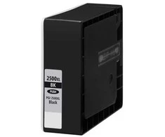 Dofe Canon PGI-2500XL PGI2500XL 9254B001 BK rašalo kasetė Dore suderinama