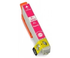 Dofe Epson T2433 C13T24334010 M rašalinė kasetė Dore suderinama