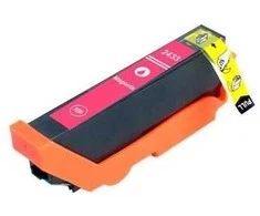 Dofe Epson T2433 C13T24334010 M rašalinė kasetė Dore suderinama