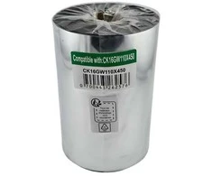 Dofe Wax 110mm x 450m Thermal Transfer Ribbon 25mm core