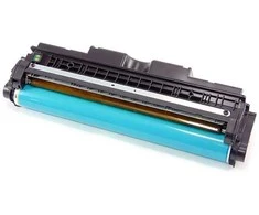 HP 126A CE314A būgnas Dore suderinamas