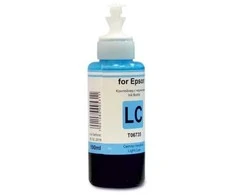 Epson T6735 C13T67354A LC rašalas Dore suderinamas