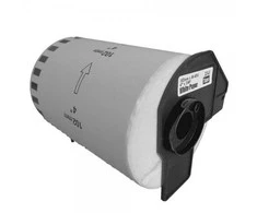 Dore Brother DK-22246 DK22246 103mm x 30480mm Thermal Paper Labels