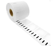 Dymo 11351 S0722360 etiketės ritinys Dore analoginė