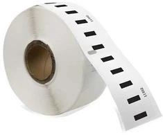 Dymo 11352 S0722520 etiketės ritinys Dore analoginė