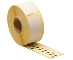 Dymo 11352 S0722520 etiketės ritinys Dore analoginė