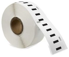 Dymo 11352 S0722520 etiketės ritinys Dore analoginė