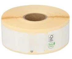 Dymo 11352 S0722520 etiketės ritinys Dore analoginė