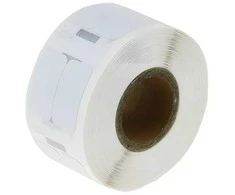 Dymo 11353 S0722530 etiketės ritinys Dore analoginė